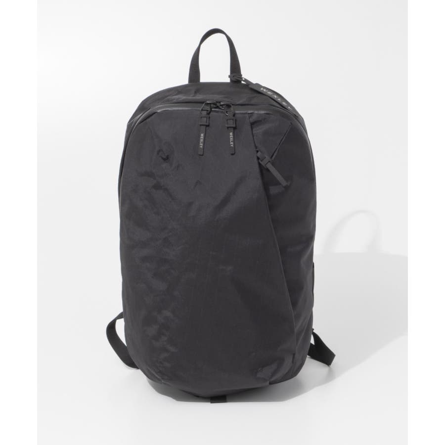 デイバック リュック 「WEXLEY」STEM ウルトラライト バックパック