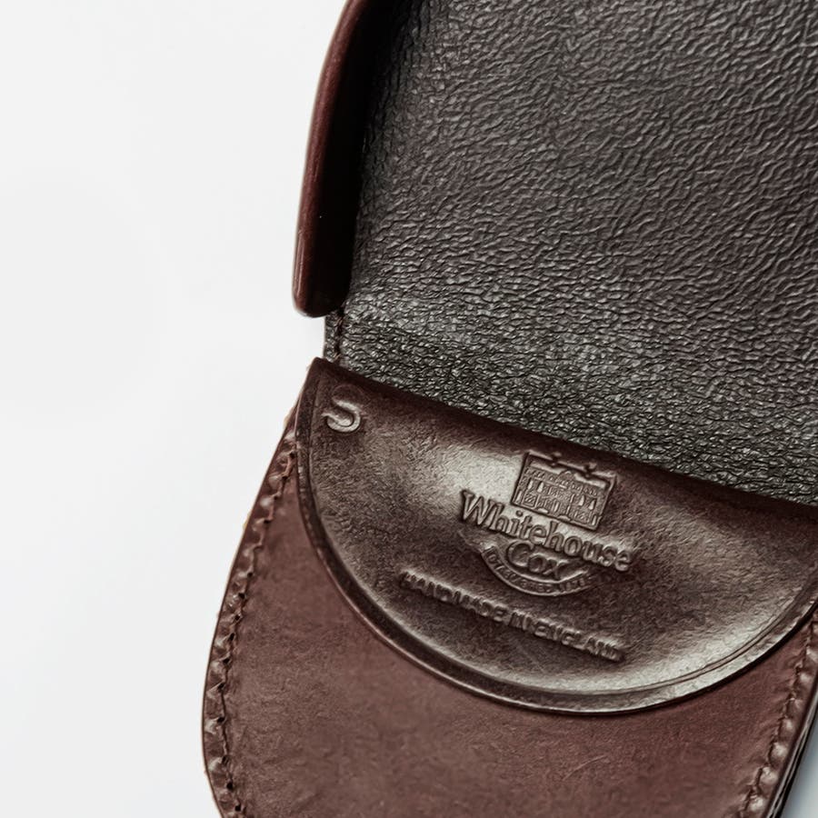 ホワイトハウスコックス Whitehouse  Cox[品番：TRDW0001558]｜U-STREAM（ユーストリーム）のメンズファッション通販｜SHOPLIST（ショップリスト）