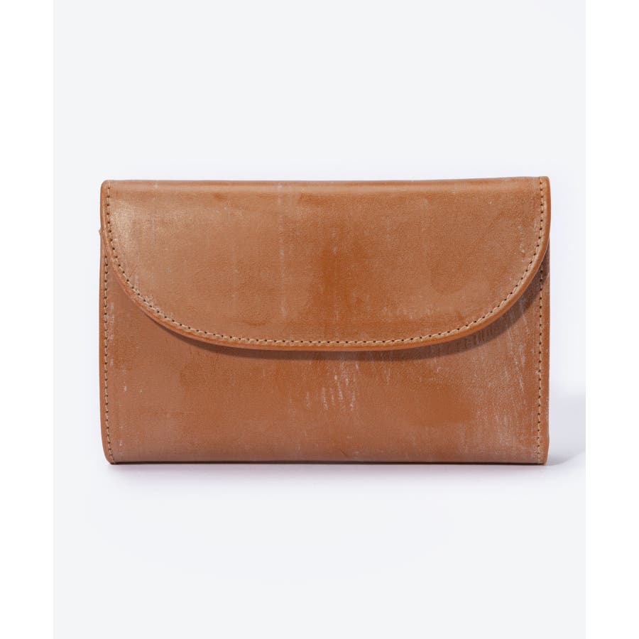 Whitehouse Cox 三つ折り財布　グリーン Whitehousecox ホワイトハウスコックス 3つ折り財布 グリーン 3つ折