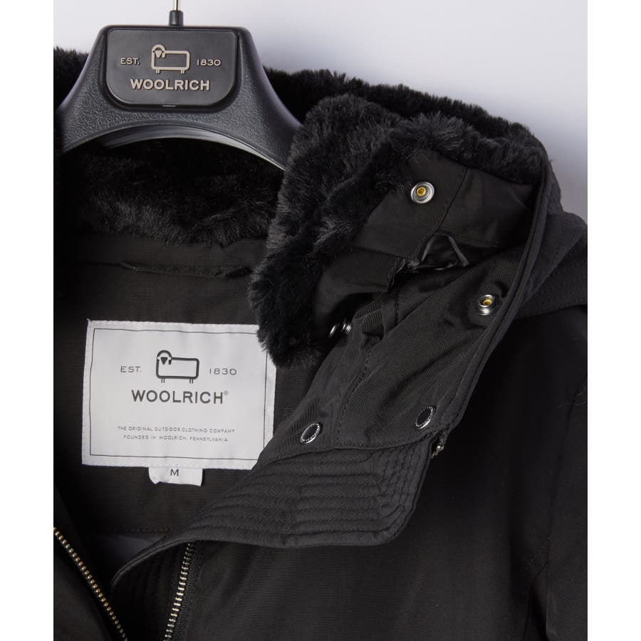 ウールリッチ WOOLRICH BOULDER[品番：TRDW0009023]｜U-STREAM（ユー