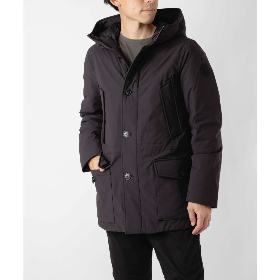 ウールリッチ WOOLRICH ARCTIC[品番：TRDW0010811]｜U-STREAM