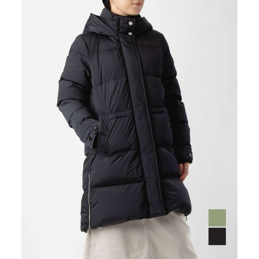 ウールリッチ WOOLRICH CFWWOU0697FRUT1148[品番：TRDW0010812]｜U