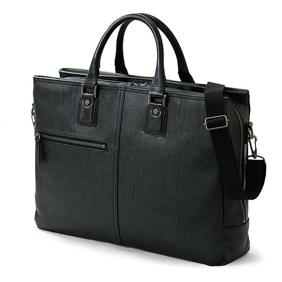 豊岡製】【ビジネスバッグ】BAGGEX バジェックス暁(アカツキ） PC収納