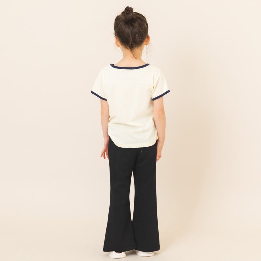 センターピンタックストレッチパンツ/40代50代からのメンズ