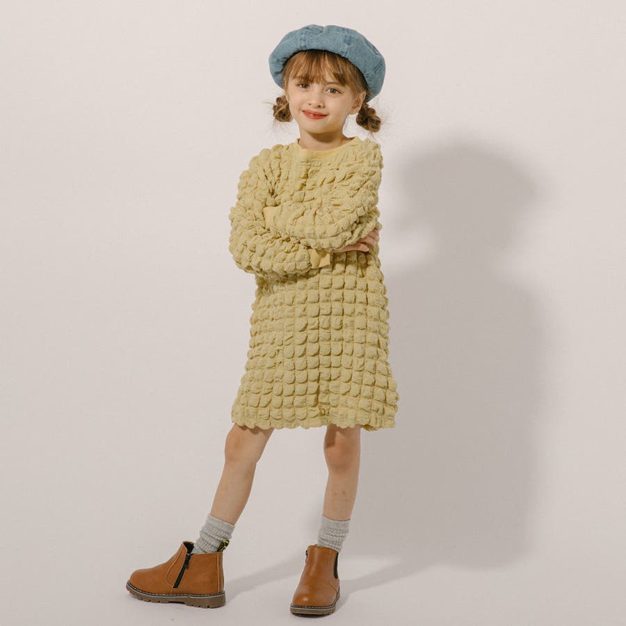 りー 新品☆女の子 まとめ売り 9点セット URBAN CHERRY140 カラーミックスニット|子供服・キッズファッション通販 - URBAN