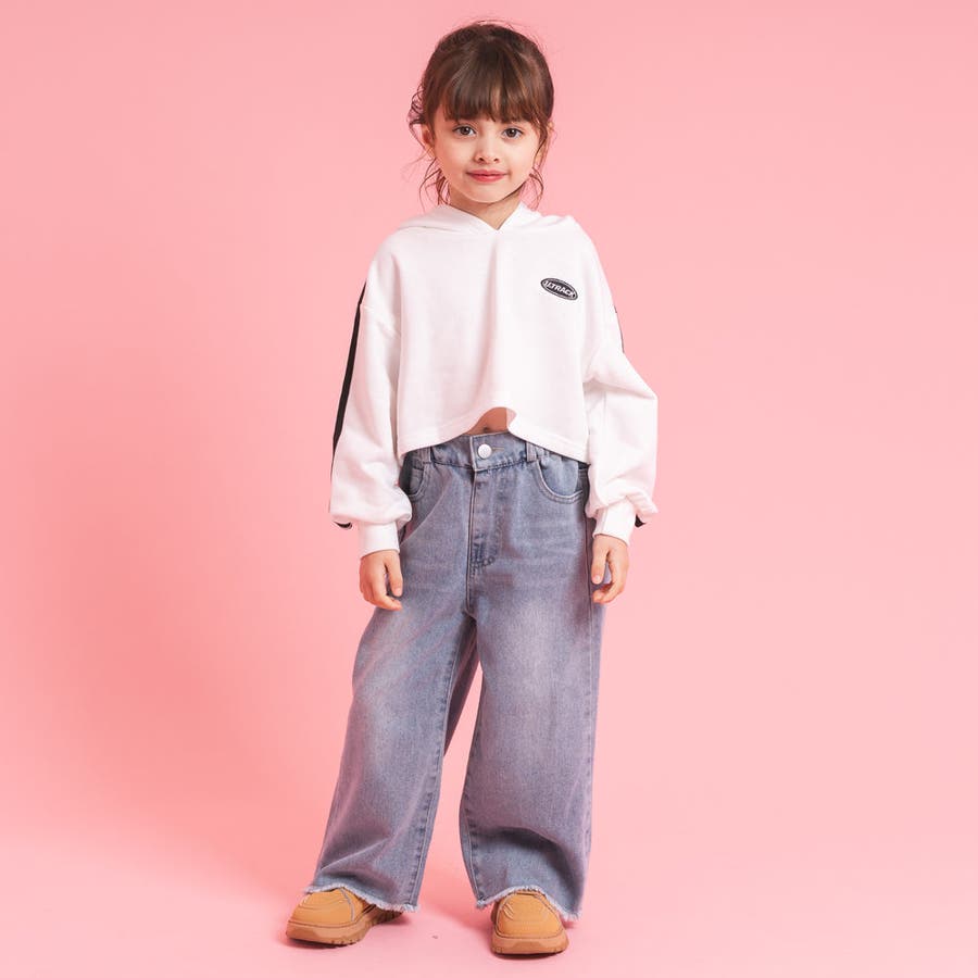 Katie チェリー柄 カジュアルパンツ 新品 Katie チェリー柄 カジュアルパンツ 新品