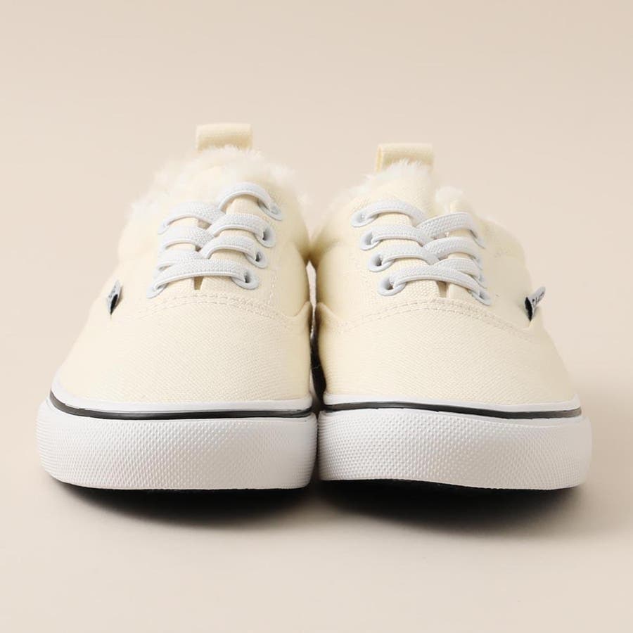 裏ボアスニーカー[品番：VINK0000592]｜URBAN CHERRY（アーバン