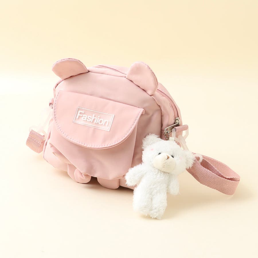 Gloomy Crossbody Bag / ショルダーバッグ【KILL STAR×GLOOMY