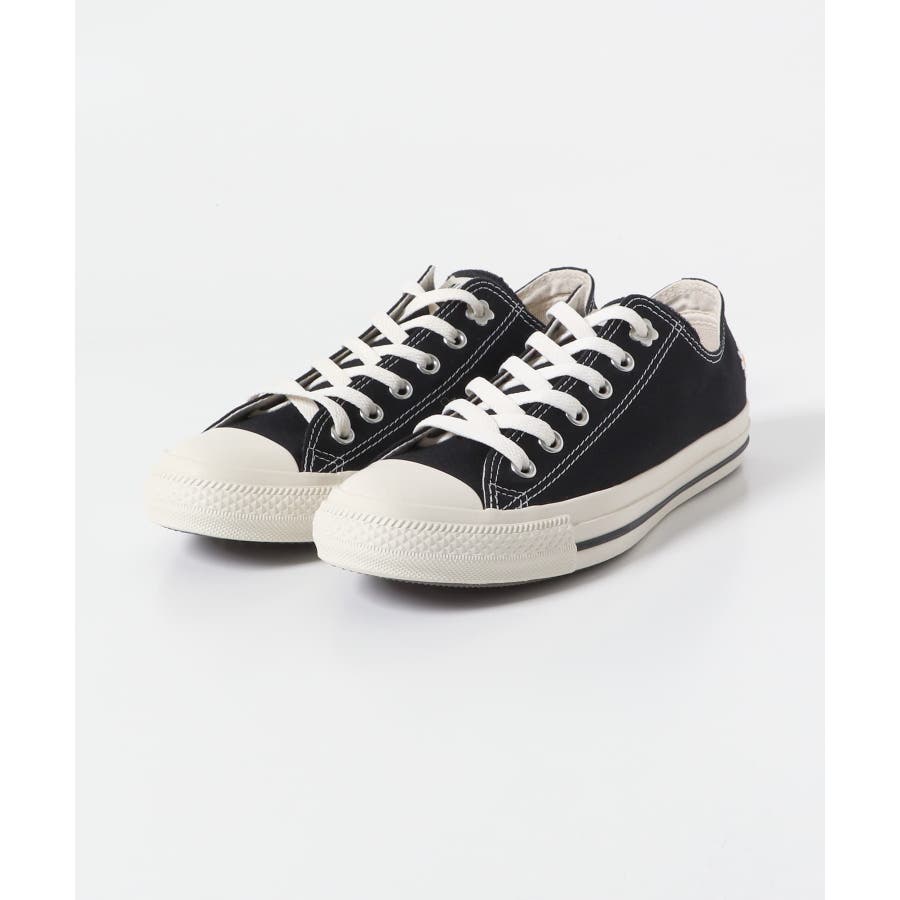 CONVERSE ALL STAR FLOWEREYELETS OX[品番：UBRW0012698]｜SENSE