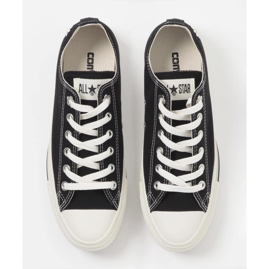 CONVERSE ALL STAR FLOWEREYELETS OX[品番：UBRW0012698]｜SENSE