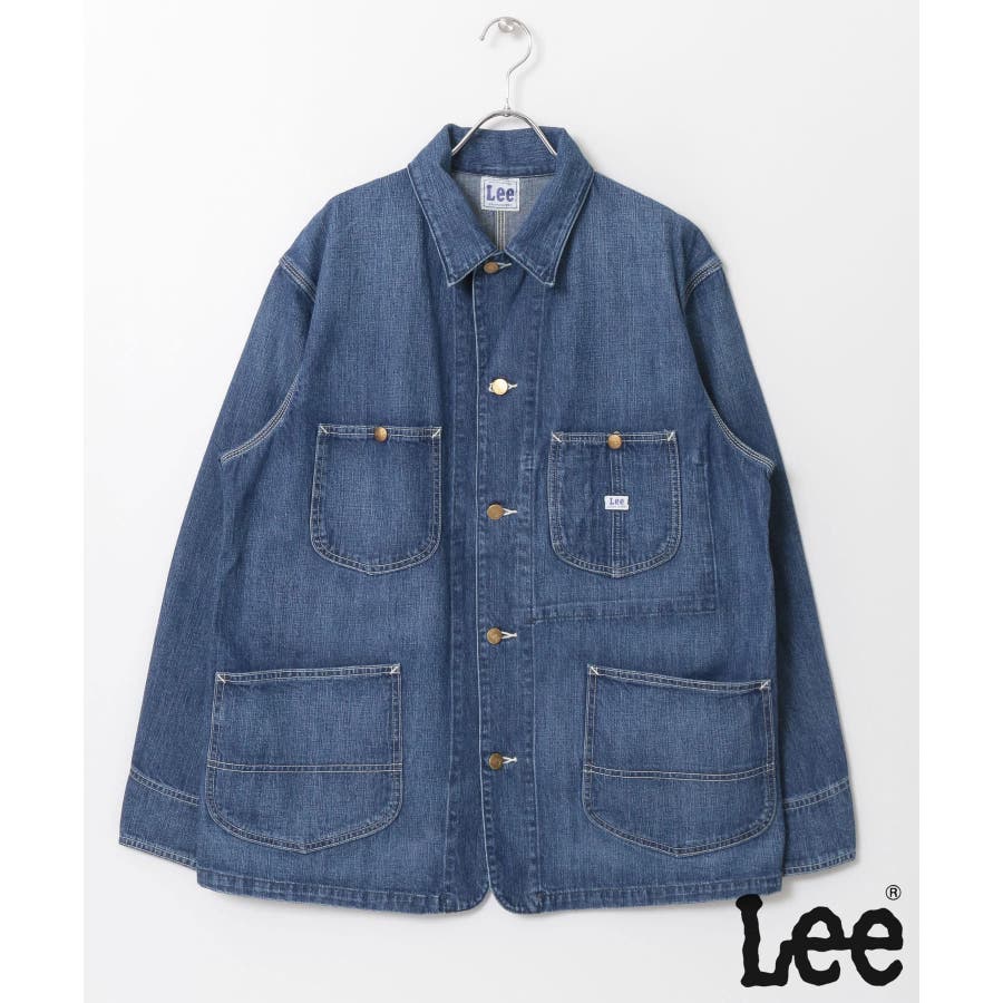 Lee DUNGAREES ロコジャケット D[品番：UBRW0000553]｜SENSE OF