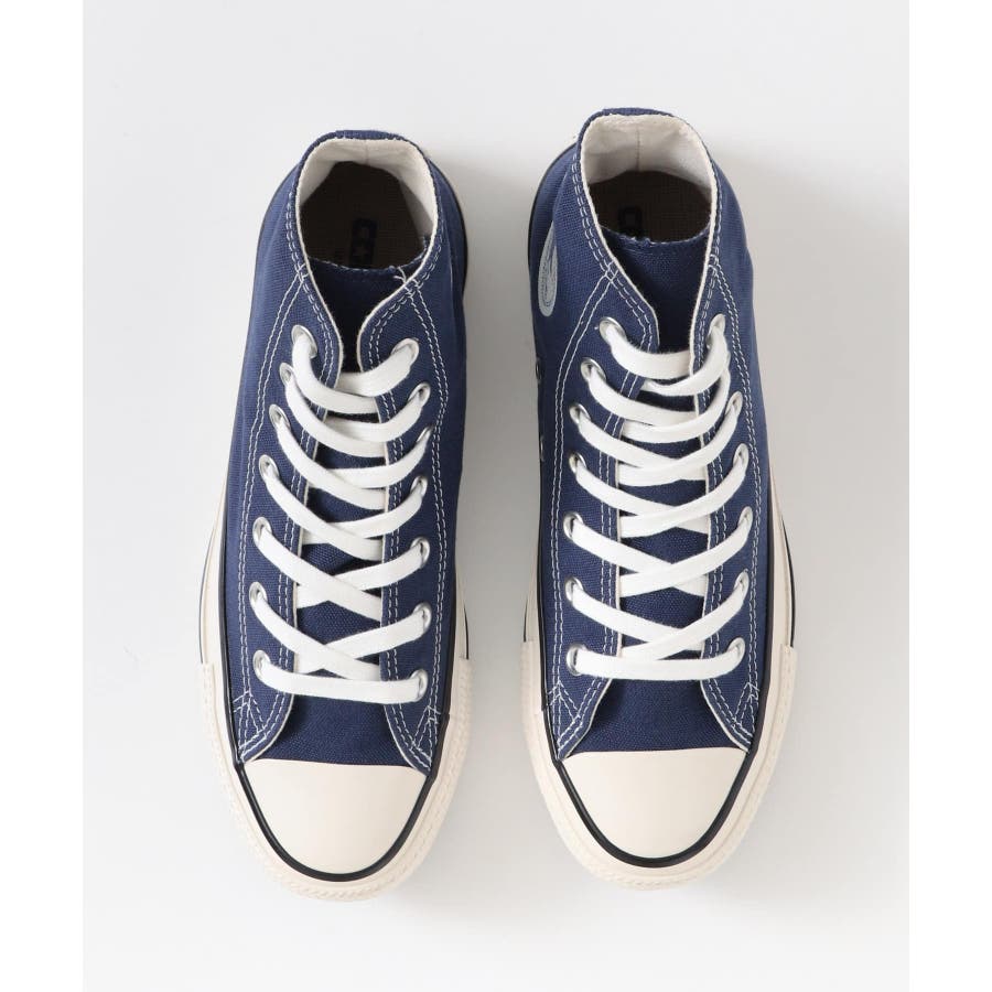 WEB限定』CONVERSE ALL STAR US COLORS HI[品番：UBRW0009769]｜SENSE