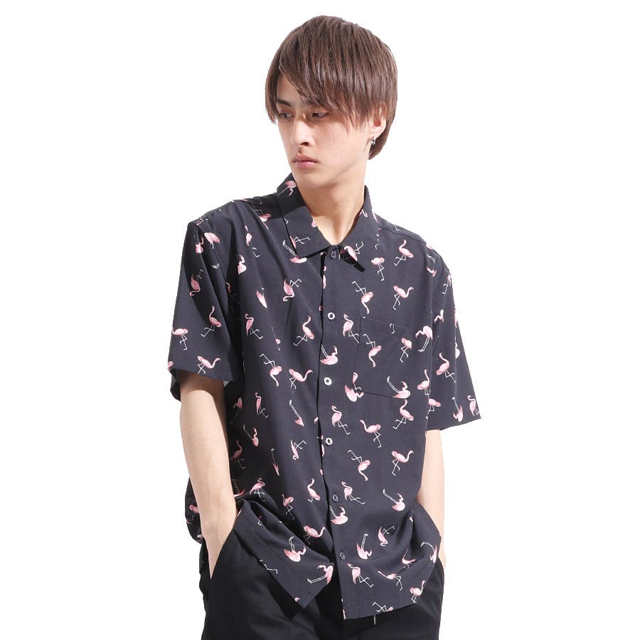 専用♡新品総額15万円 イタリア製バロックシャツ&とろみパンツ