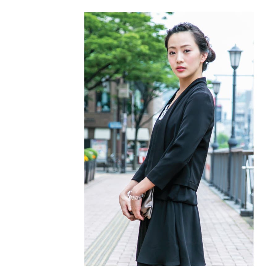 SALE】Bolero Jacket Top