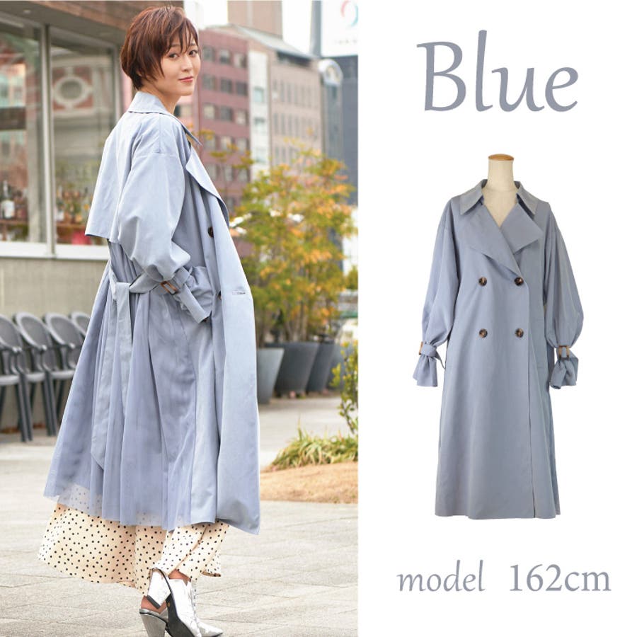 トレンチコート レディース コート 品番 Becw Clarissa クラリッサ のレディースファッション通販 Shoplist ショップリスト トレンチコート レディース コート 品番 Becw Clarissa クラリッサ のレディースファッション通販 Shoplist ショップリスト