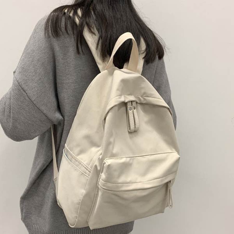 リュック レディース  キャンパス[品番：VCTW0004210]｜VICTORIA（ヴィクトリア）のレディースファッション通販｜SHOPLIST（ショップリスト）