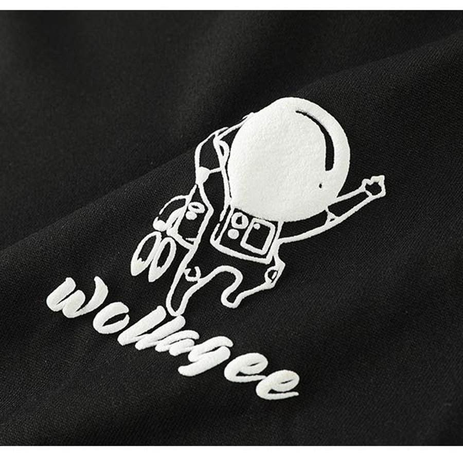 重ね着風 長袖 Tシャツ[品番：VCTW0003994]｜VICTORIA
