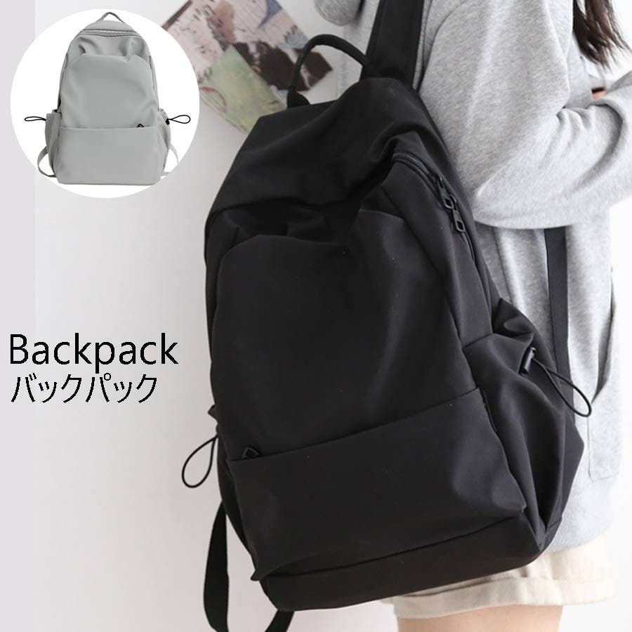 リュック レディース 大容量[品番：VCTW0004389]｜VICTORIA（ヴィクトリア）のレディース ファッション通販｜SHOPLIST（ショップリスト）