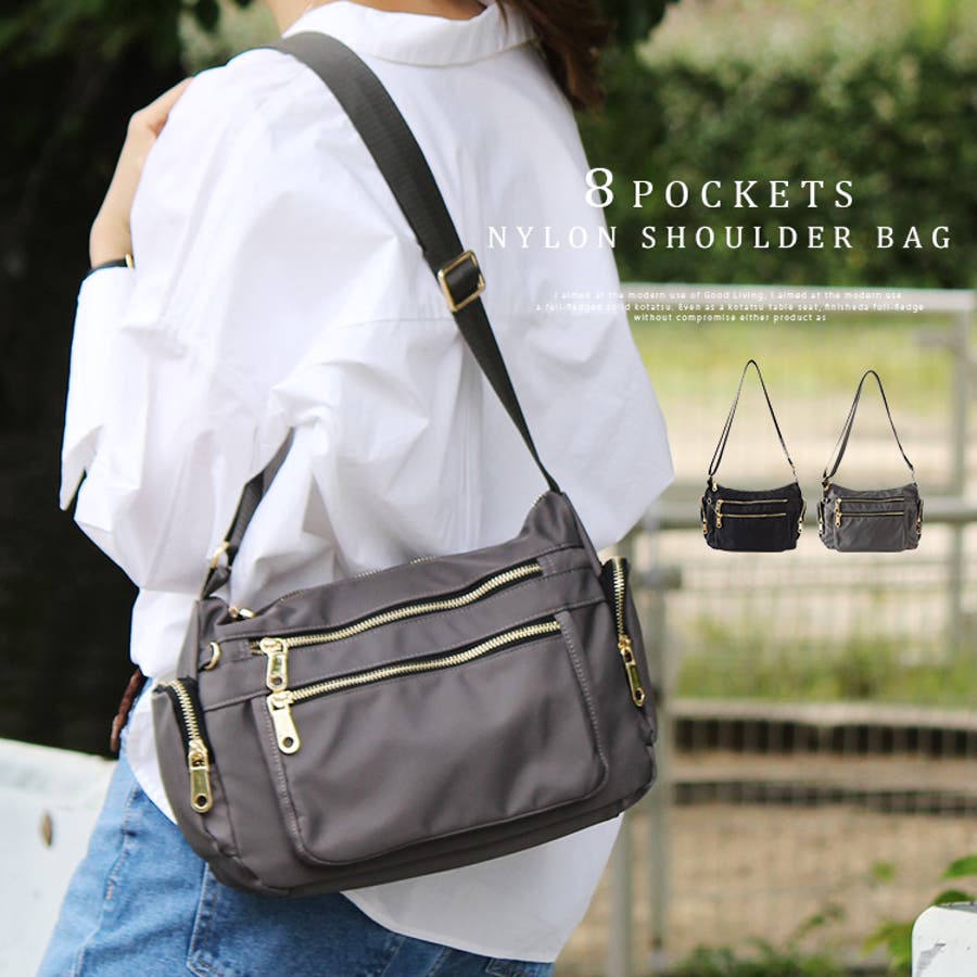 ショルダーバッグ レディース 斜めがけ 品番 Vi Vita Felice ヴィータフェリーチェ のレディース ファッション通販 Shoplist ショップリスト