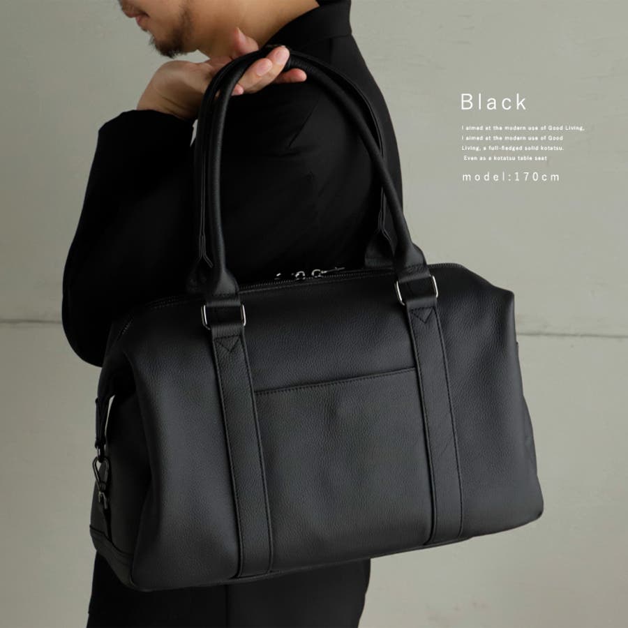 INFINITY FIRENZE 本革　2WAY ハンドメイド　ボストンバッグ INFINITY FIRENZE 本革2WAY ハンドメイドボストンバッグ