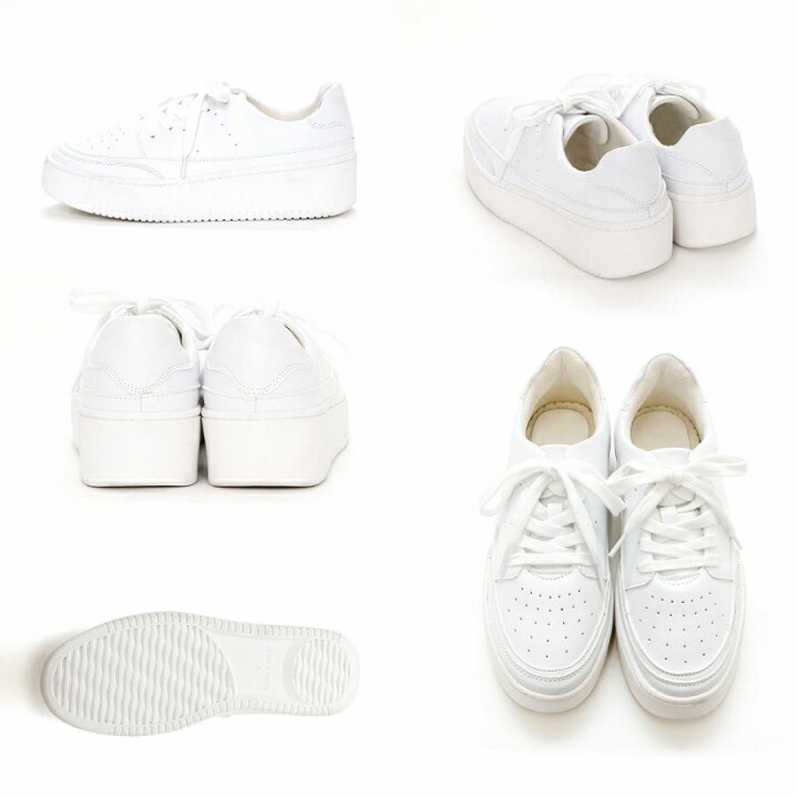 Vivian スニーカー レディース 品番 Vivs Vivian Collection ヴィヴィアンコレクション のレディース ファッション通販 Shoplist ショップリスト