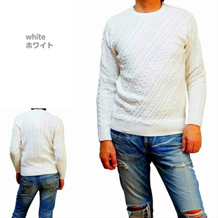 綿ニット コットンニット ケーブル編み 品番 Cmpm Web Complete ウェブコンプリート のメンズ ファッション通販 Shoplist ショップリスト 綿ニット コットンニット ケーブル編み 品番 Cmpm Web Complete ウェブコンプリート のメンズ ファッション通販 Shoplist ショップリスト