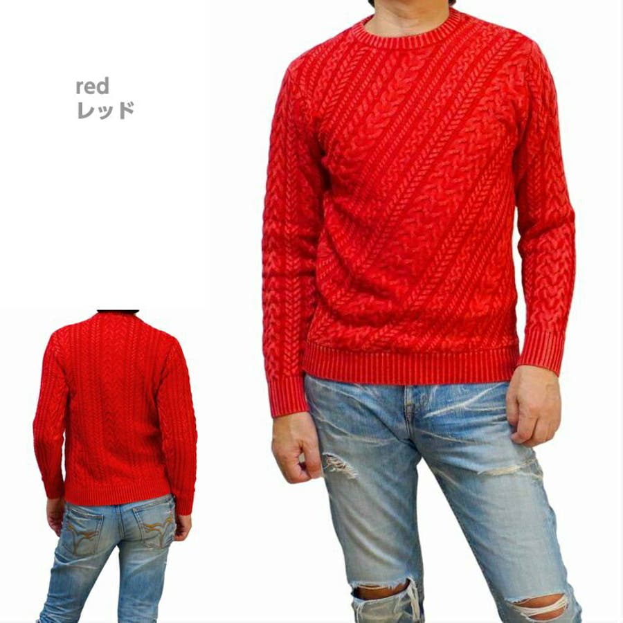 綿ニット コットンニット ケーブル編み 品番 Cmpm Web Complete ウェブコンプリート のメンズ ファッション通販 Shoplist ショップリスト 綿ニット コットンニット ケーブル編み 品番 Cmpm Web Complete ウェブコンプリート のメンズ ファッション通販 Shoplist ショップリスト