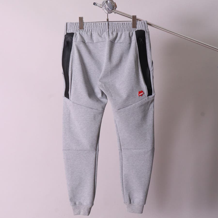 ジョガーパンツ メンズ レディース[品番：CMPM0009608]｜WEB COMPLETE