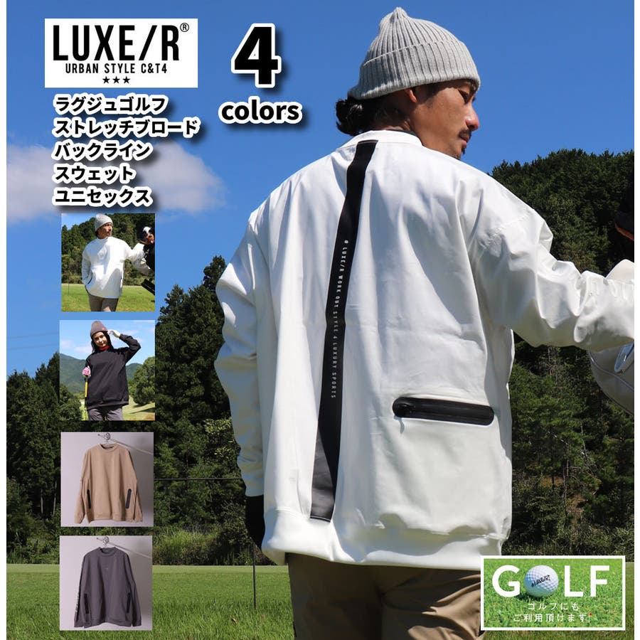 ジーフォア　ゴルフウェア　メンズ　トレーナー Amazon.co.jp: ゴルフウェア ジーフォア G/FORE メンズ パーカー