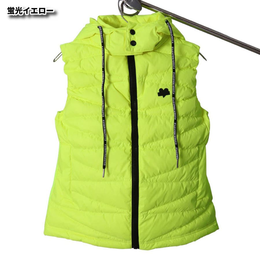 ダウンベスト メンズ レディース[品番：CMPM0009609]｜WEB  COMPLETE（ウェブコンプリート）のメンズファッション通販｜SHOPLIST（ショップリスト）