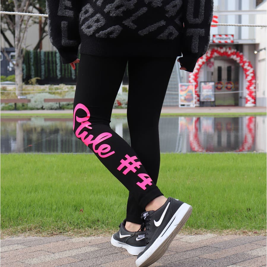 レギンス レディース パンツ[品番：CMPM0009639]｜WEB COMPLETE