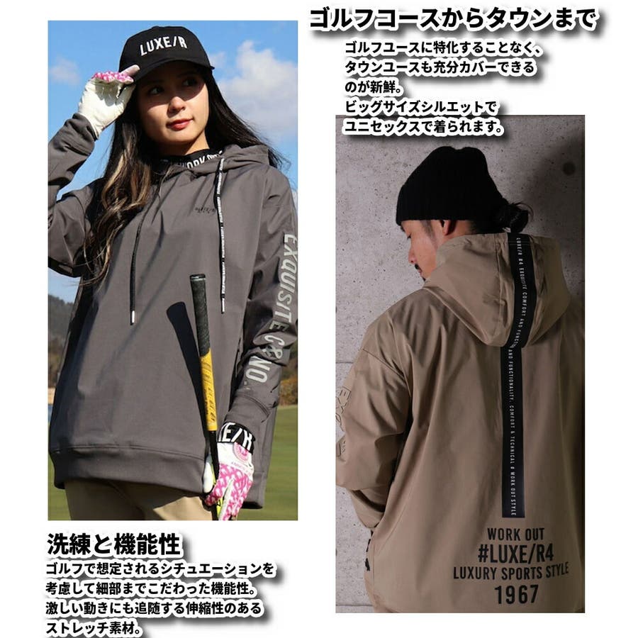パーカー メンズ レディース[品番：CMPM0009641]｜WEB  COMPLETE（ウェブコンプリート）のメンズファッション通販｜SHOPLIST（ショップリスト）