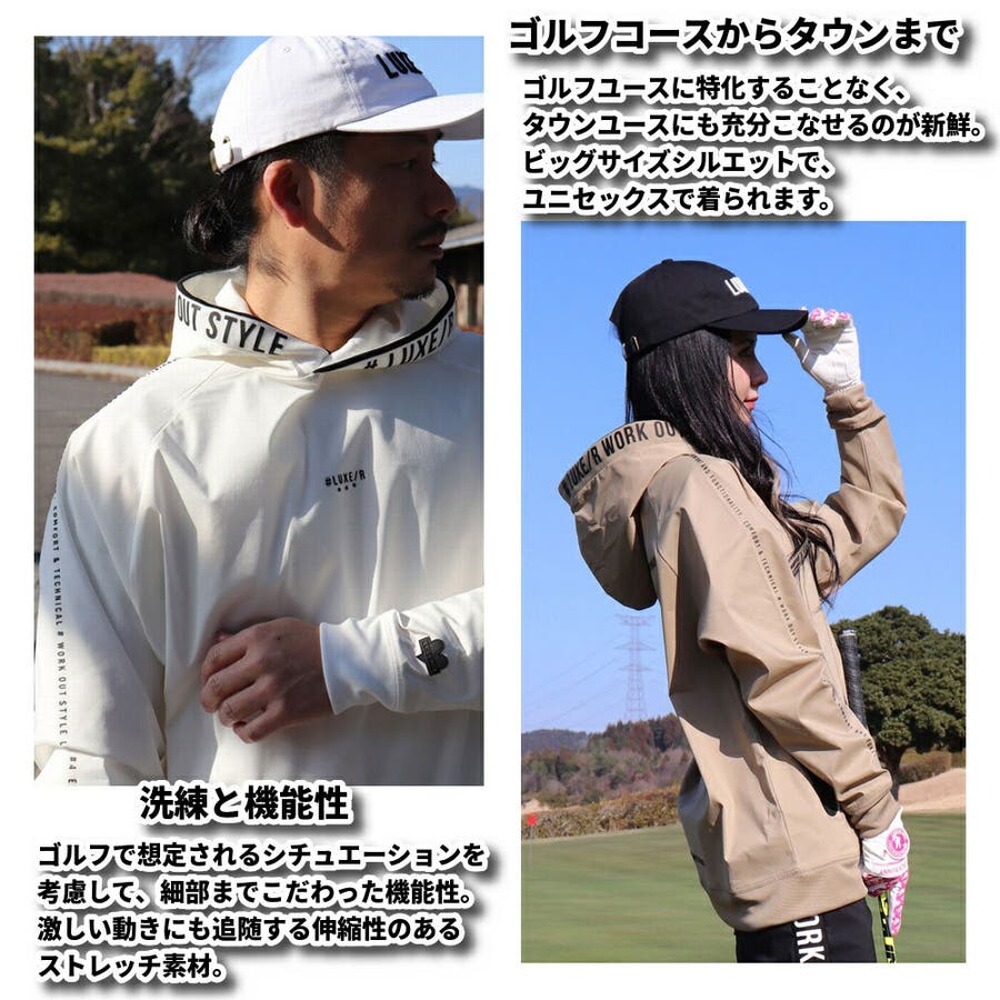 パーカー メンズ レディース[品番：CMPM0009642]｜WEB COMPLETE