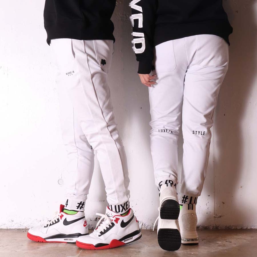 ゴルフパンツ ジャージパンツ ジョガーパンツ[品番：CMPM0009715]｜WEB