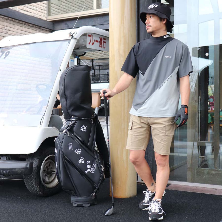 ショートパンツ メンズ レディース[品番：CMPM0009827]｜WEB
