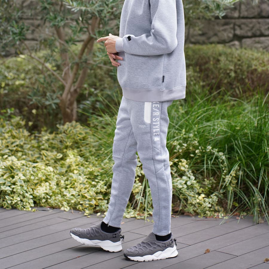 ラグジュゴルフ ゴルフウェア ジョガーパンツ[品番：CMPM0009770