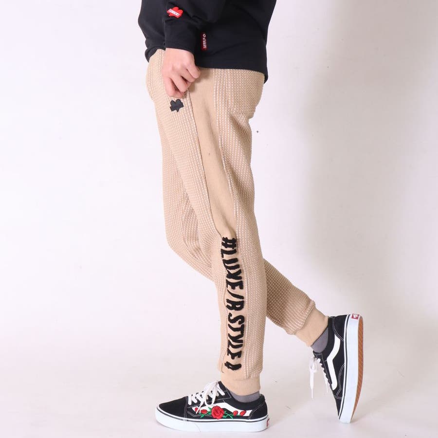 ジョガーパンツ スウェットパンツ ジャージ[品番：CMPM0009776]｜WEB  COMPLETE（ウェブコンプリート）のメンズファッション通販｜SHOPLIST（ショップリスト）