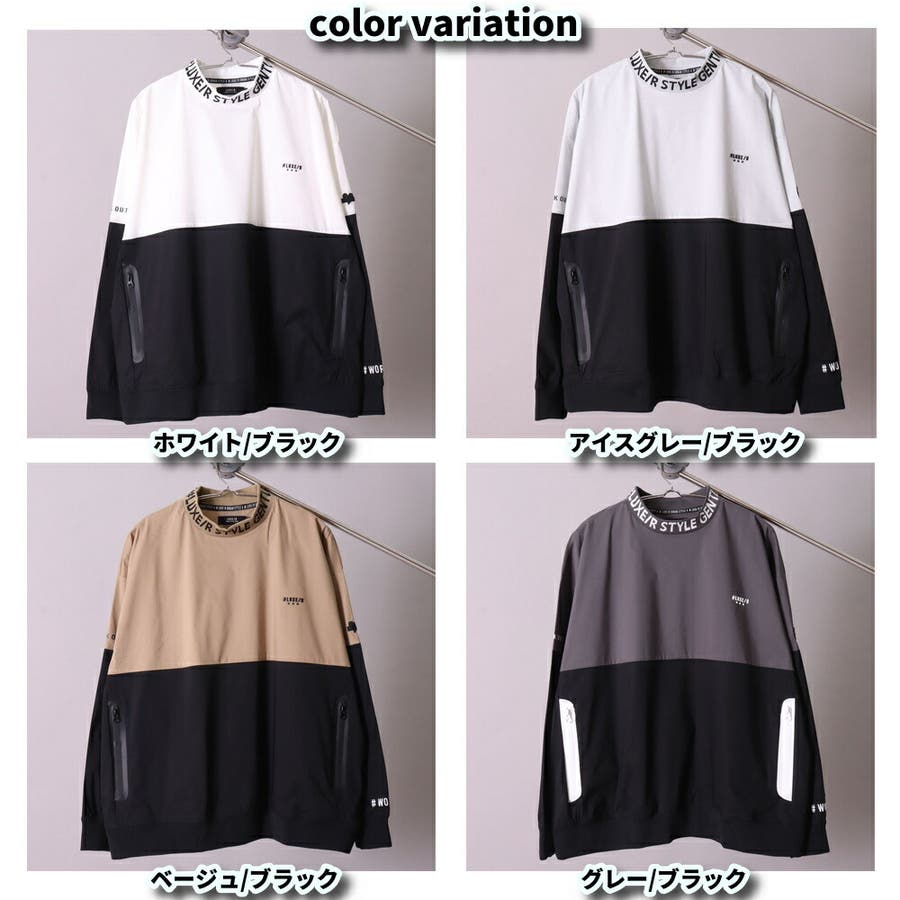 ラグジュゴルフ LUXE R[品番：CMPM0009779]｜WEB COMPLETE