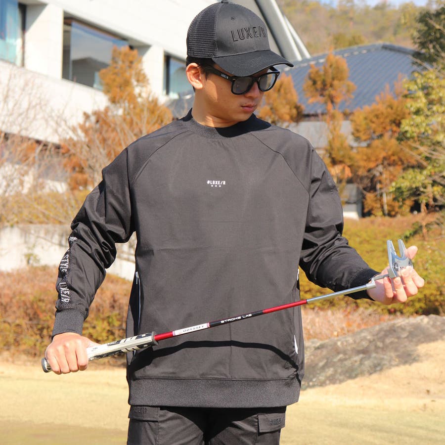 ラグジュゴルフ LUXE R[品番：CMPM0009806]｜WEB COMPLETE