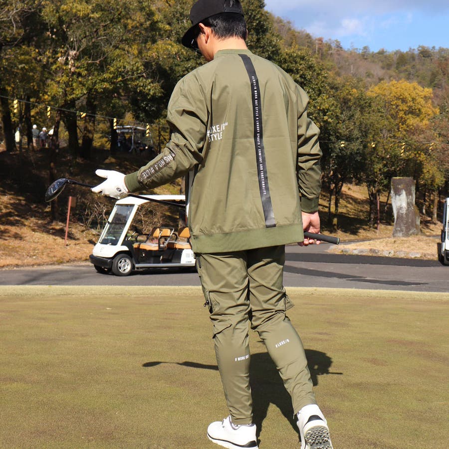 ラグジュゴルフ LUXE R[品番：CMPM0009806]｜WEB COMPLETE（ウェブ