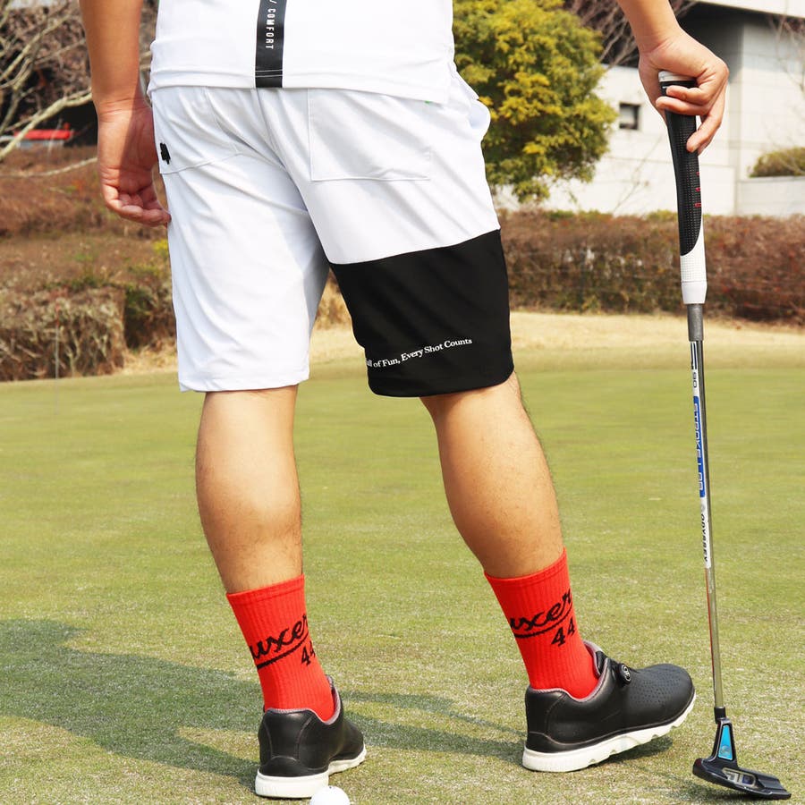 LUXE R GOLF[品番：CMPM0009833]｜WEB COMPLETE（ウェブコンプリート