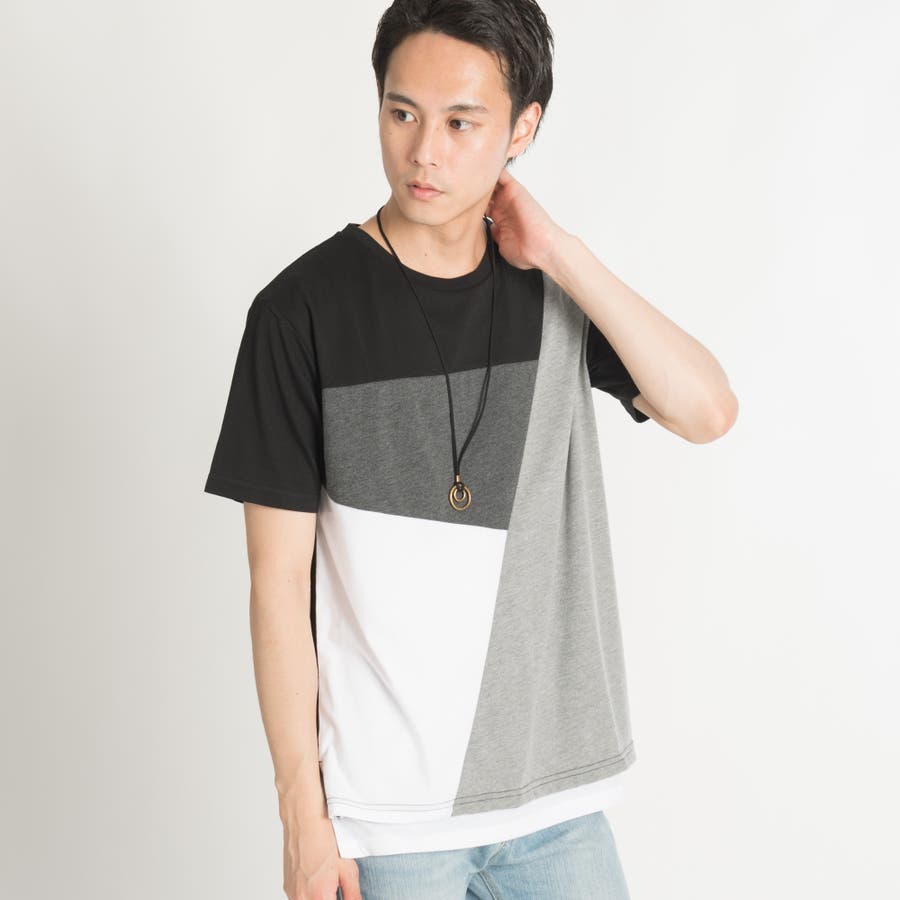 9/4.5 限定価格　TOGA H&M men's シャツ