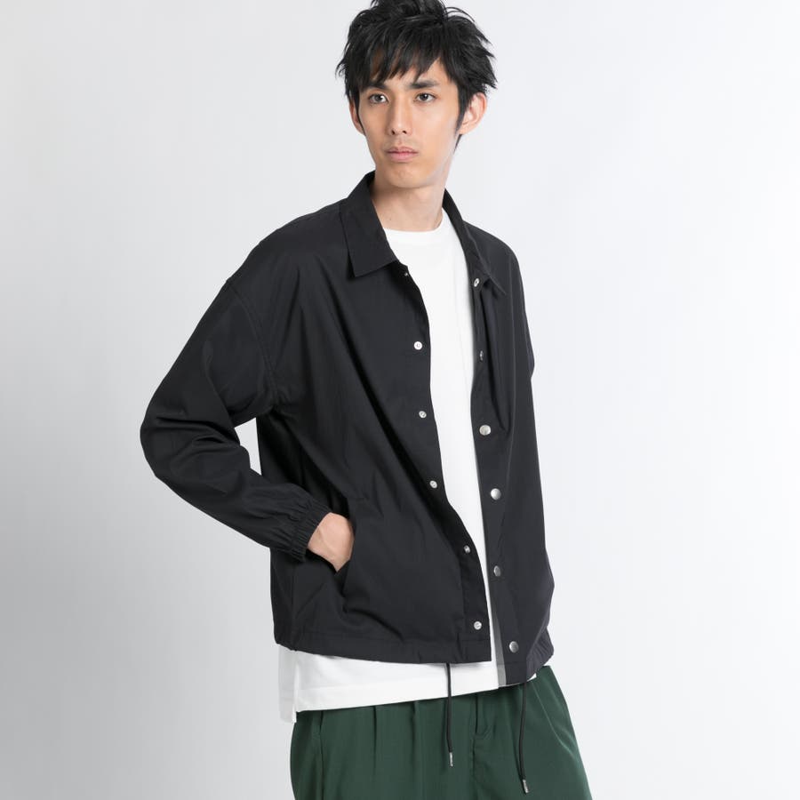 WAVE Fix in the mix COACH JACKET