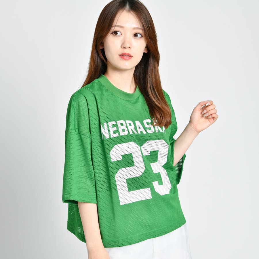 贅沢屋の green1_2.jpg トップス