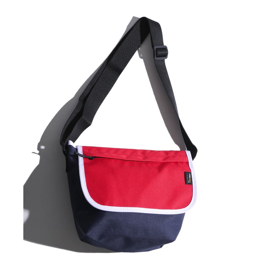 Futura 2000 ライド・メッセンジャーバッグ + Small Bag RIDE(ライド) MESSENGER BAG | 吉田カバンホームページ | YOSHIDA & Co.