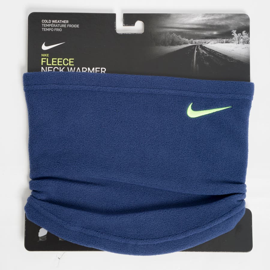 NIKE フリースネックウォーマー MT18WN11-MG0002[品番：WG010035432