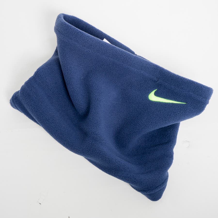 NIKE フリースネックウォーマー MT18WN11-MG0002[品番：WG010035432