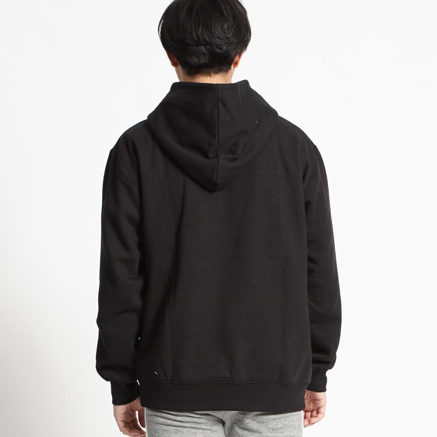 ジョジョコラボプルパーカー MC18WN12-M002[品番：WG010035594