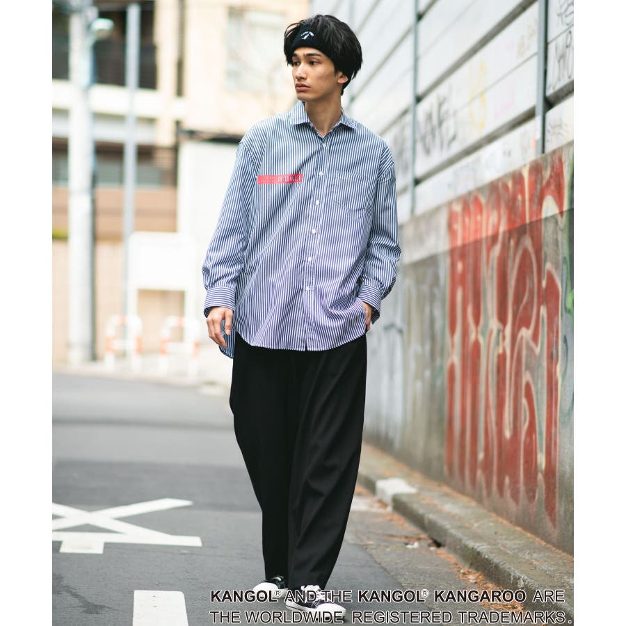 KANGOL SPORT別注ニットヘアバンド MC19SP02-MG0010[品番