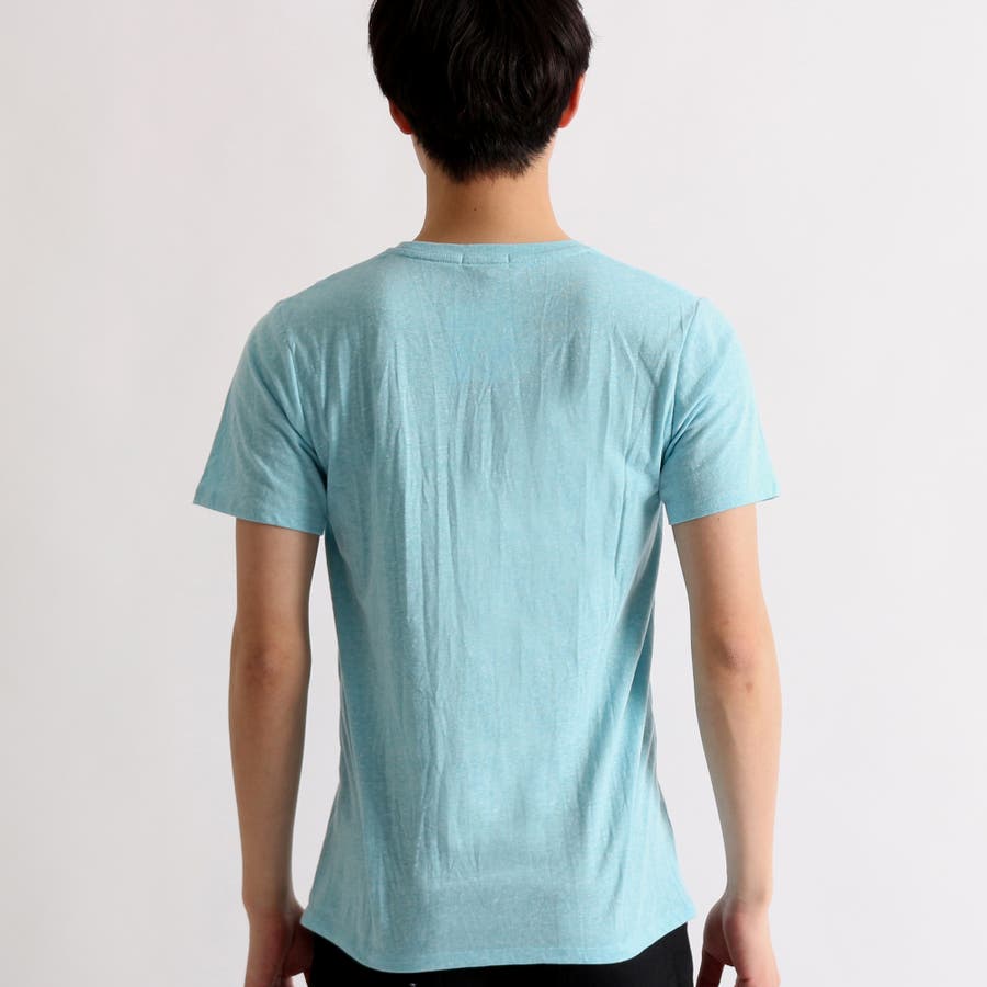 TCR UネックTシャツ[品番：WG010006255]｜WEGO【MEN】（ウィゴー）の ...